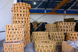 9143466:Цепь гусеничная STD (47L), 9202847, 9250491, 206-32-00103